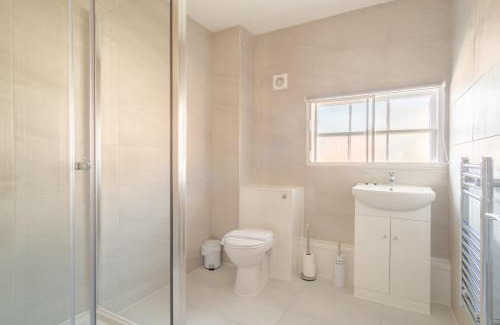 St George's Quarter Apartment | Charming 1 Bedroom Apartment in Central Liverpool