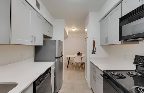 Northeast Dallas Apartment | Charming 1-bedroom apartment in marvelous Dallas with WiFi, AC