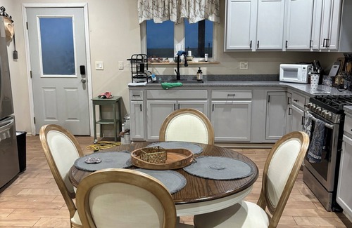 Capulin House | Charming 1-bedroom house near Rio Grand National forest and Wolf Creek ski area.