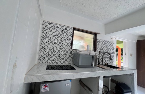 Port Antonio Apartment | Charming 1-bedroom apartment with AC, WiFi in enchanting Port Antonio