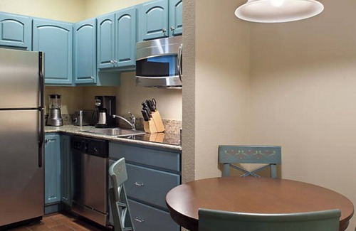 Boyne Falls Resort | Charming 1-bedroom resort with AC, fitness room, pool & hot tub in Boyne Falls