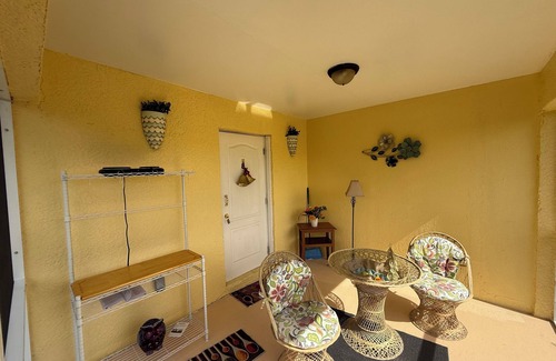 Lehigh Acres Apartment | Charming 1-bedroom apartment with AC, WiFi in lovely Lehigh Acres