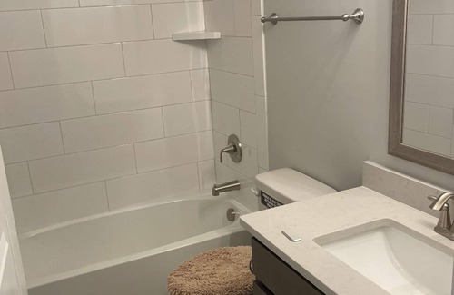 Nolensville House | Charming 1-bedroom house in wonderful Nolensville with WiFi