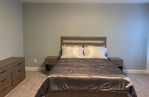 Nolensville House | Charming 1-bedroom house in wonderful Nolensville with WiFi