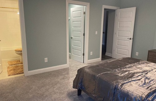 Nolensville House | Charming 1-bedroom house in wonderful Nolensville with WiFi