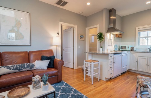 Village of Southampton Cottage | Charming 1-bedroom cottage in the heart of Southampton Village
