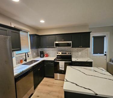 Marietta House | Charming 1 BR Carriage House