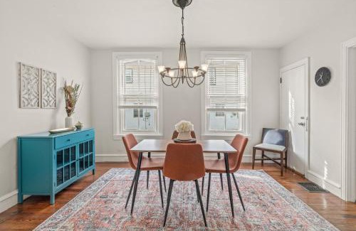 Bala-Cynwyd Apartment | Charming 1 BR Spacious Retreat [Sage Suites]