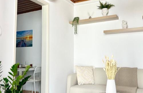 Limassol Apartment | Charming 1-BR Stay Near City Centre, Marina and Beaches - Perfect for Couples, Business or Solo Travellers