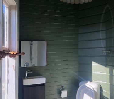 Te Kuiti Villa | Charming 100 year old Villa