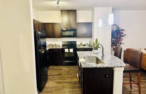 Wells Branch House | Charming 1BR/1BA retreat 15 minutes downtown/the domain