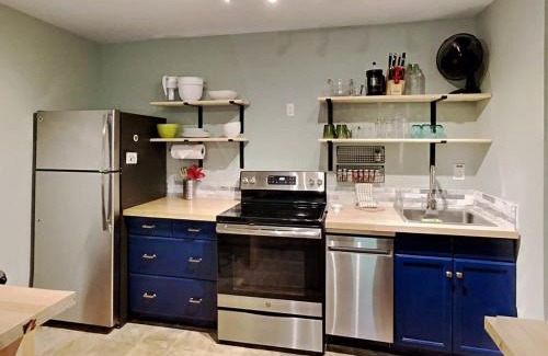 Breckenridge House | Charming 1BR in Scenic Blue River Near Hiking