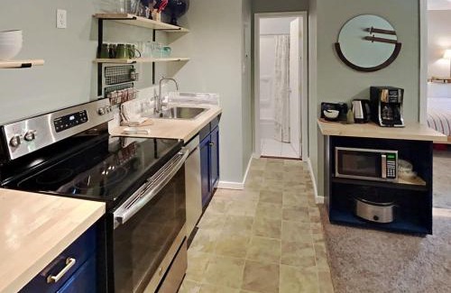 Breckenridge House | Charming 1BR in Scenic Blue River Near Hiking