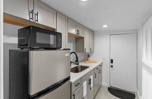 Lake Eola Heights House | Charming 1br Near Downtown Pets Convenience