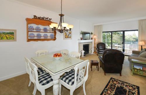 Napa House | Charming 2 bd Condo at Silverado