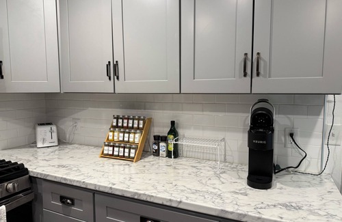 Black River Falls House | Charming 2-bedroom house with AC, WiFi in serene Black River Falls.