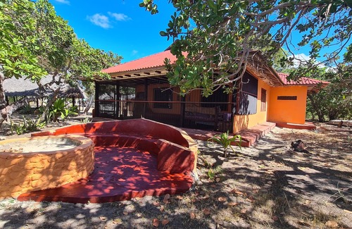 Galu Cottage | Charming 2-bed Cottage in Bodo, a Fishing Village