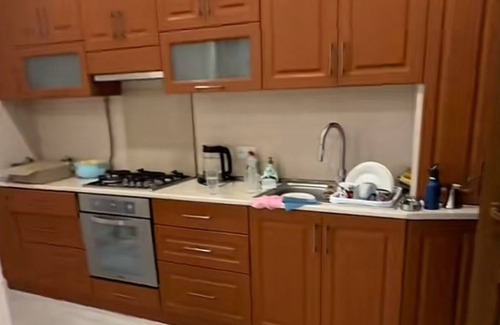 Dilijan House | Charming 2-bedroom apartment in fabulous Dilijan