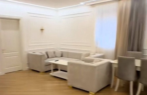 Dilijan House | Charming 2-bedroom apartment in fabulous Dilijan