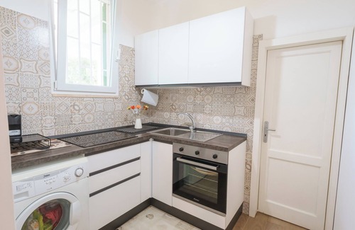 Torre Canne Cottage | Charming 2-bedroom cottage in enchanting Puglia with AC, WiFi