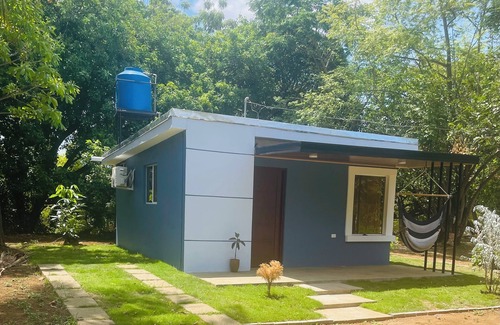Ticuantepe Apartment | Charming 2-bedroom cottage in beautiful Masaya with AC, WiFi
