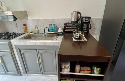 Isla Conchagaita House | Charming 2-bedroom house in beautiful San Miguel with AC, WiFi