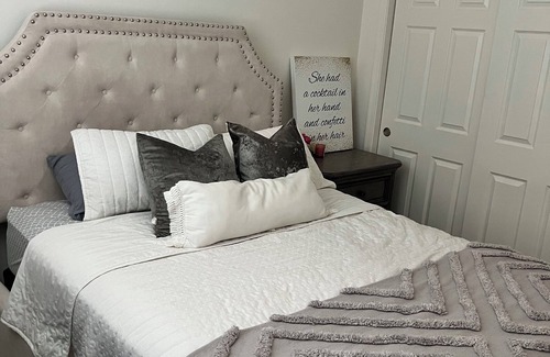Rita Ranch House | Charming 2-bedroom house in lovely Vail with WiFi, AC