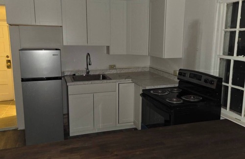 Cheraw House | Charming 2-bedroom house in Cheraw with AC