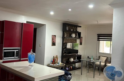 San Vicente House | Charming 2-bedroom bungalow with WiFi, AC in serene San Vicente