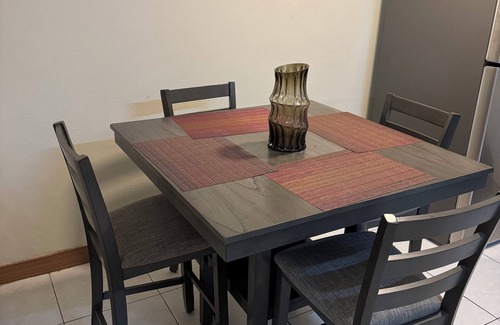 Constant Spring House | Charming 2-bedroom townhome in lovely Kingston gated community with AC, WiFi