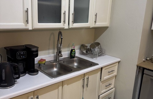 Constant Spring House | Charming 2-bedroom townhome in lovely Kingston gated community with AC, WiFi