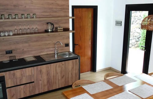 Shkoder County Villa | Charming 2 bedroom villa in Boge with private Hot Tub.
