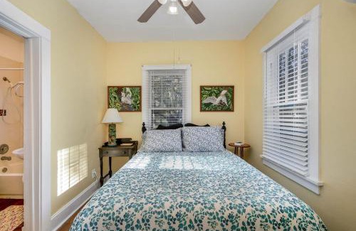 Melbourne House | Charming 2Bd 1Bth Cottage near River - Melwood