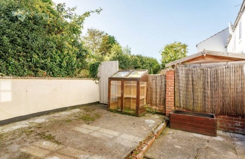 Sheriff Hutton House | Charming 2BD Cottage near York, Cozy Retreat for 3