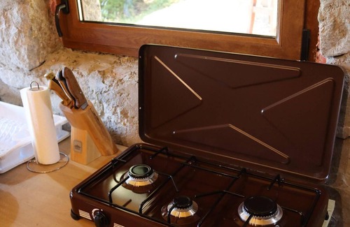Carasova Cottage | Charming 2bed Cottage in Carasova, Banat Mountains