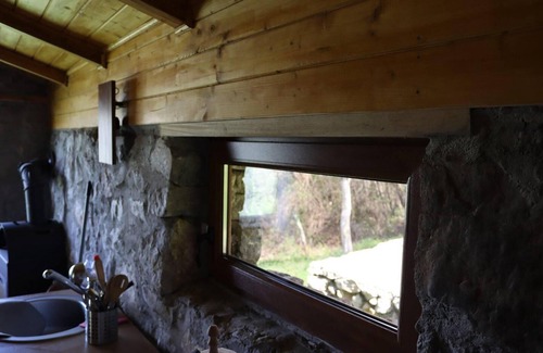 Carasova Cottage | Charming 2bed Cottage in Carasova, Banat Mountains