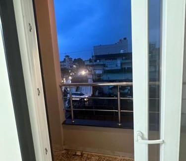 Ambajogai Apartment | Charming 2bhk retreat with city views