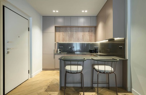 Pangrati Apartment | Charming 2BR Apartment in the heart of Pangrati