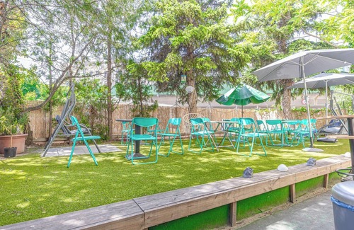Brigittenau Apartment | Charming 2BR Apt in Prime Location