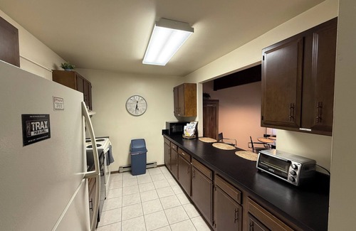 Blodgett Mills Condo | Charming 2BR condo at Greek Peak near Finger Lakes, Gutchess Sports complex