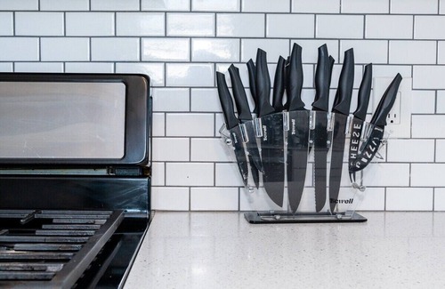 Salinas House | Charming 2BR Cottage Fully Equipped near MRY