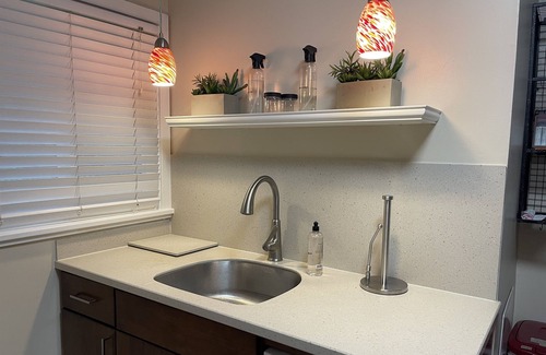 Tallahassee Apartment | Charming 2BR less than 2 miles from FSU