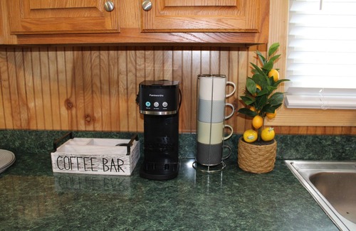 Hendersonville House | Charming 3-bedroom house with private patio, 20min to dwntn Nashville/Airport