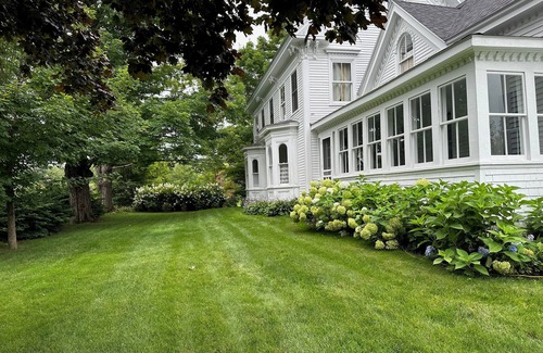 Appleton Cottage | Charming 3-bedroom cottage with AC, WiFi in peaceful Appleton