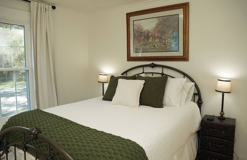 Caroleen Other | Charming 3 bedroom farmhouse retreat. Peaceful, scenic, and full of adventure.