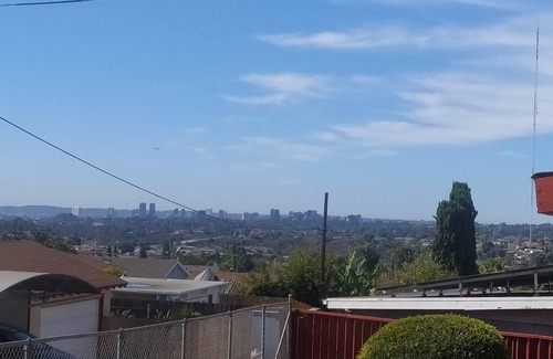 Oak Park House | Charming 3-bedroom house with AC and WiFi in amazing San Diego