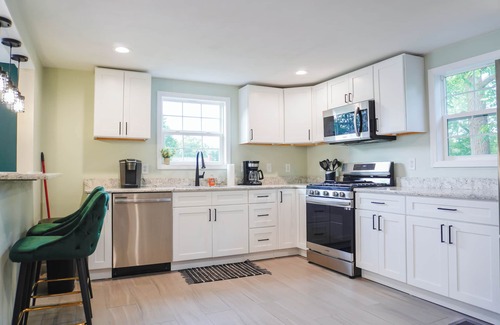 Endwell House | Charming 3-bedroom house in enjoyable Endwell