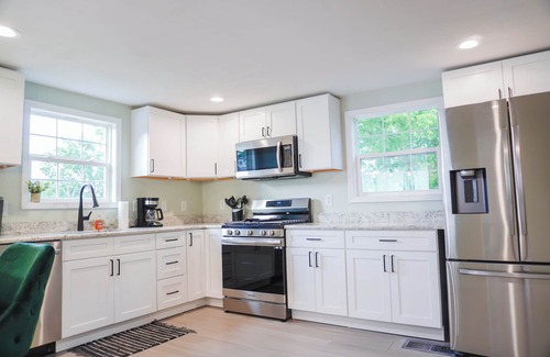 Endwell House | Charming 3-bedroom house in enjoyable Endwell