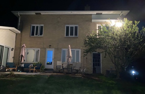 Weirton House | Charming 3-bedroom house with AC and WiFi in a very convenient location