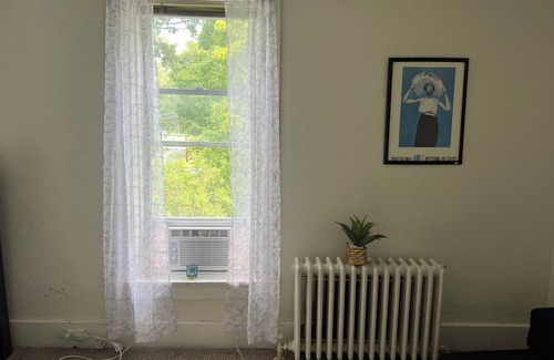 Potsdam House | Charming 3-bedroom townhome with WiFi, in central location in Potsdam Village